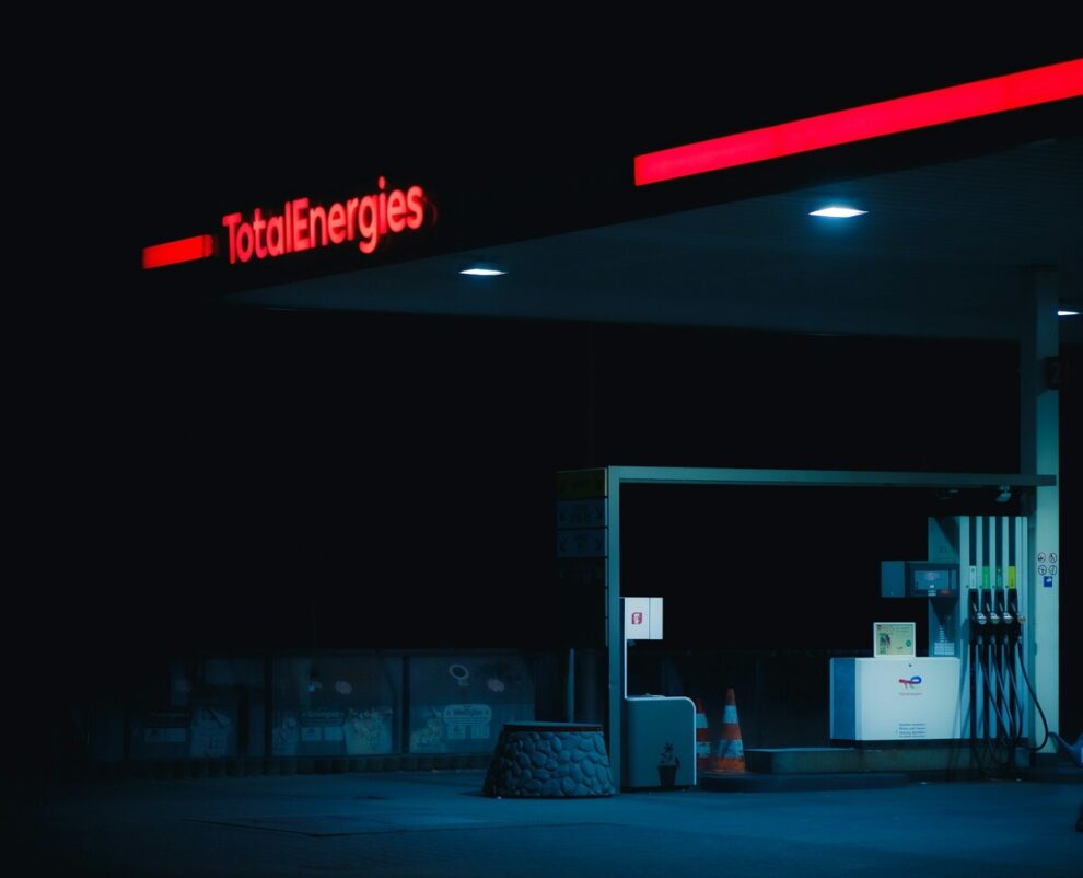 TotalEnergies says Saudi refinery shut down after strikes