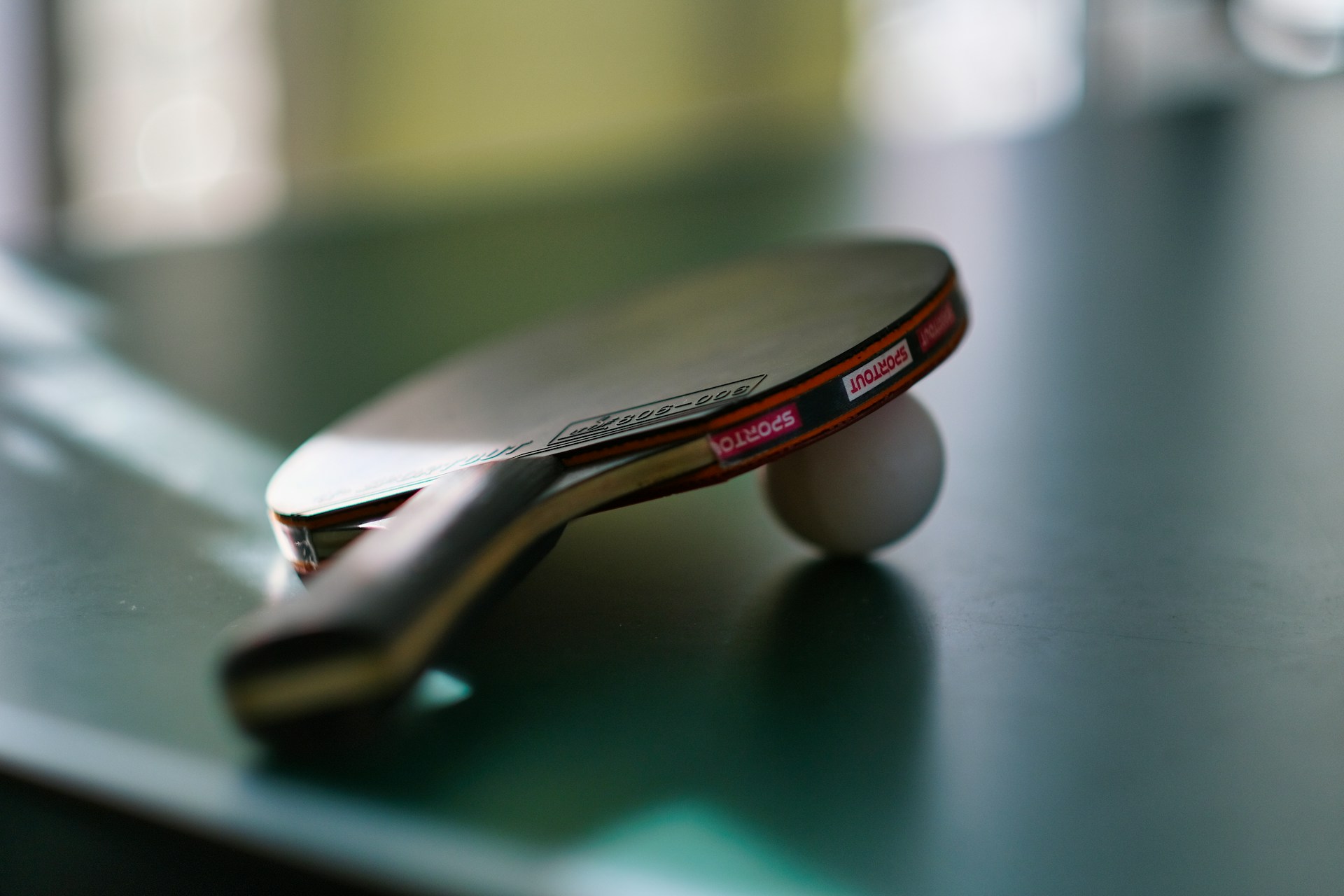 AI table tennis robot can beat ‘elite’ players, Sony says