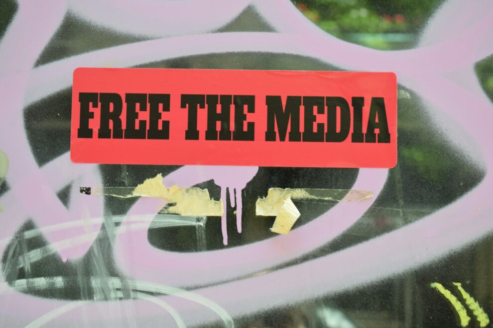 "Press freedom at lowest level in 25 years: RSF"