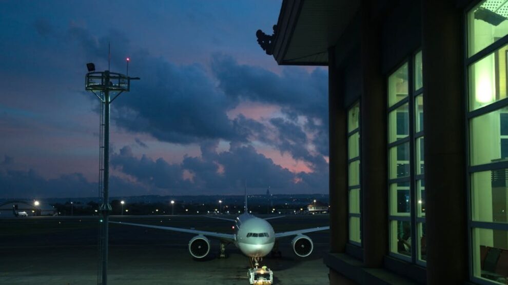 "Bangladesh tightens airport security after militant threat"