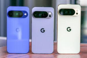 Pixel 10 Pro Flashing 3 Dots Glitch