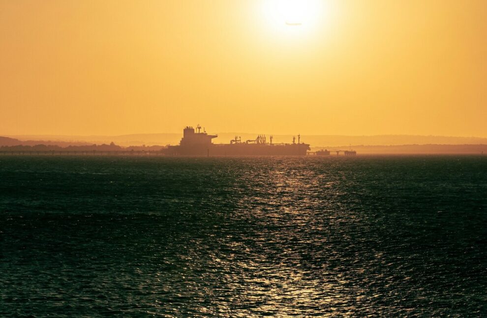 "Qatar says Iran missile struck tanker in its waters"