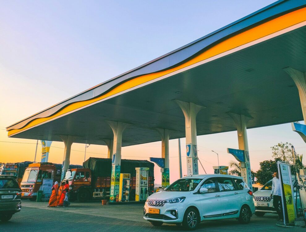 "Indiahikes jet fuel, commercial LPG cost