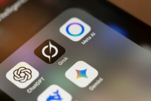 AI chatbots offer children harm as if it were help, says activist