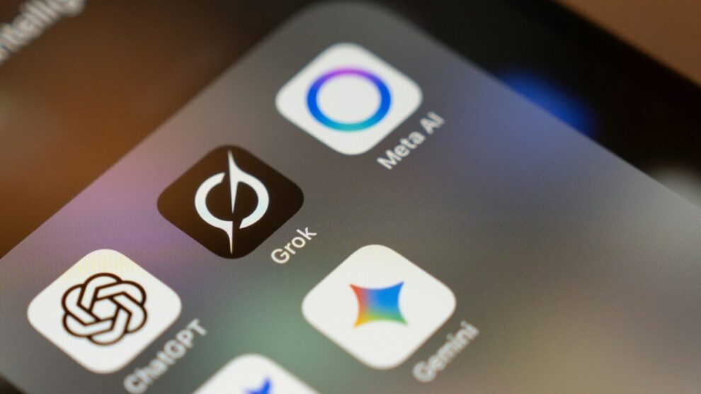 AI chatbots offer children harm as if it were help, says activist