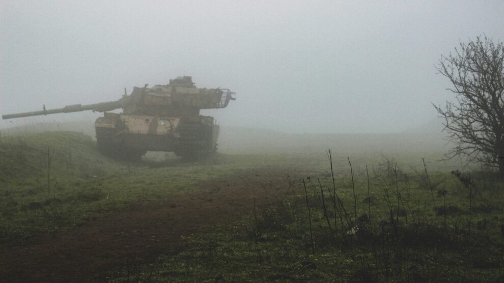 Japan tank misfire kills three soldiers