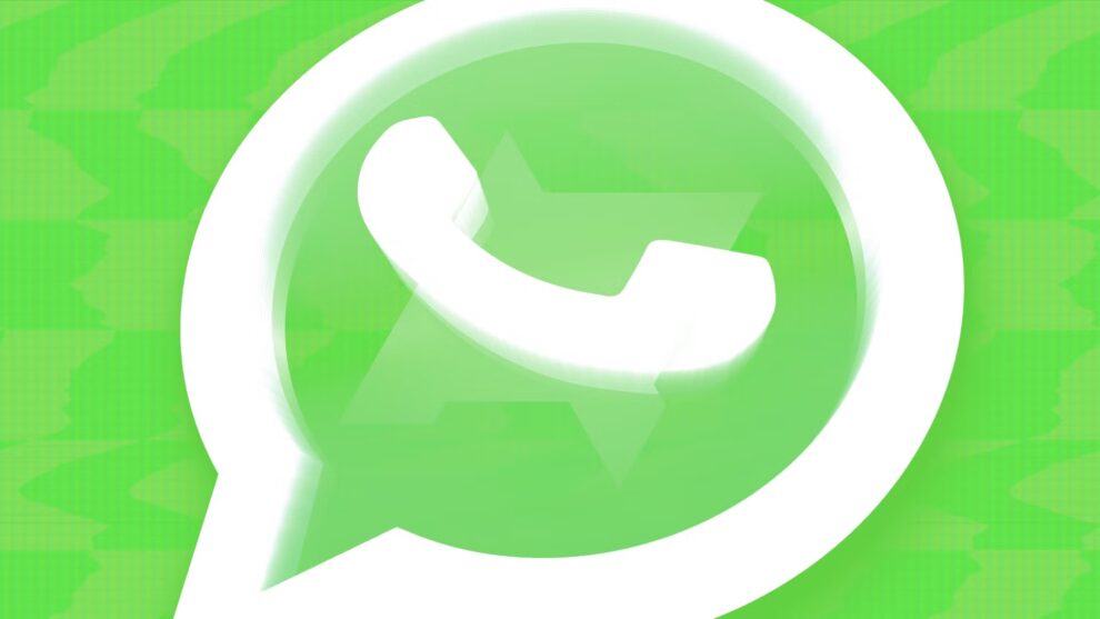 WhatsApp Drag-and-Drop is Deleting Files Mac