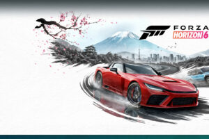 Forza Horizon 6 Stutters Issue