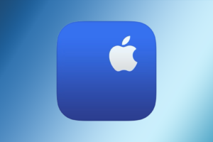 Apple support app update claude files