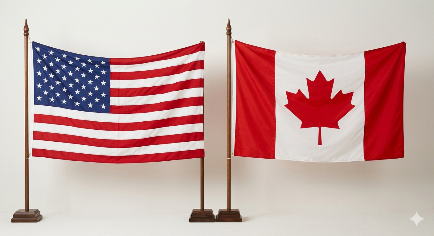 US halts joint defense board with Canada
