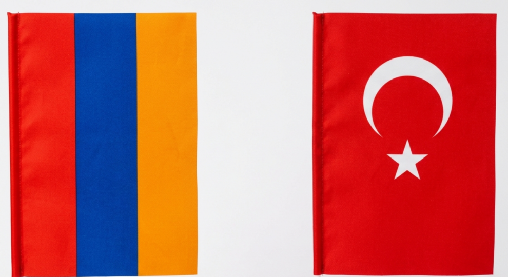 armenia turkey