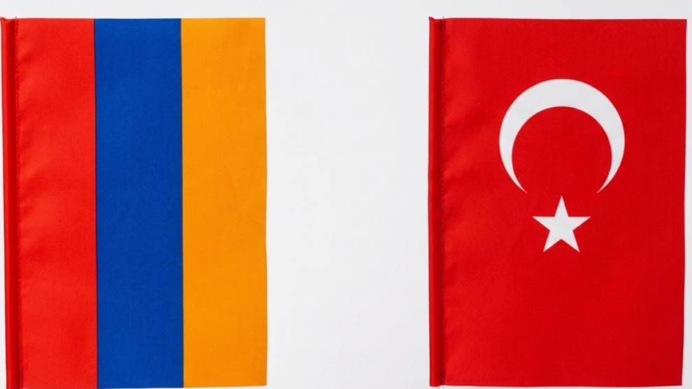 armenia turkey