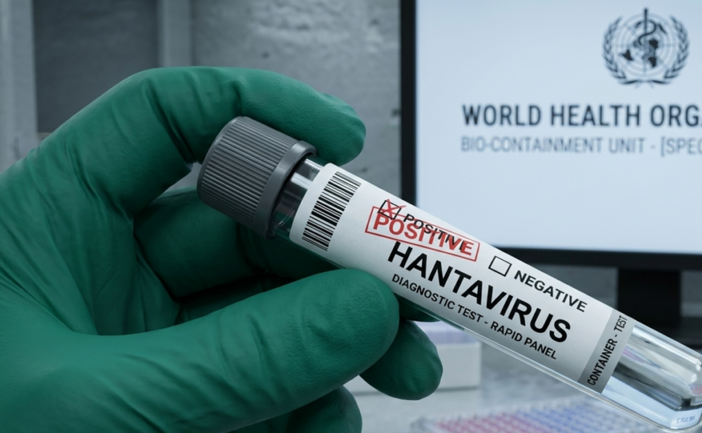 hantavirus