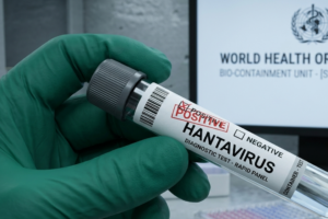 hantavirus