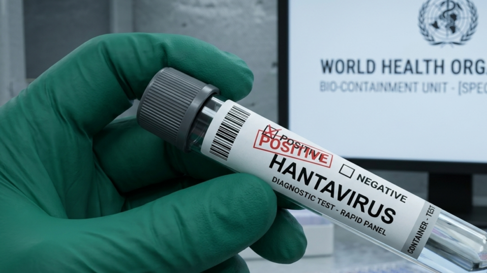 hantavirus