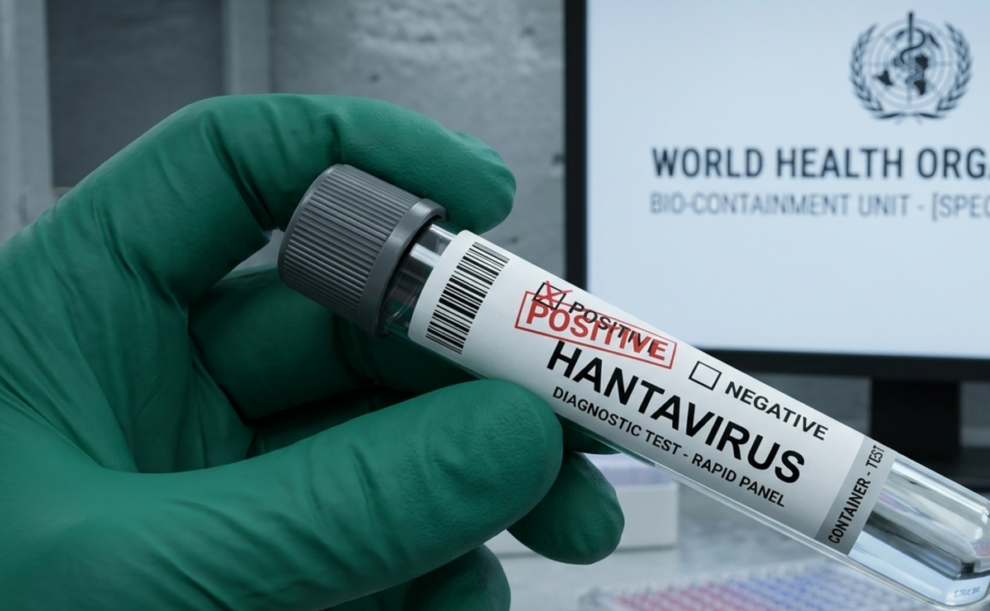 hantavirus