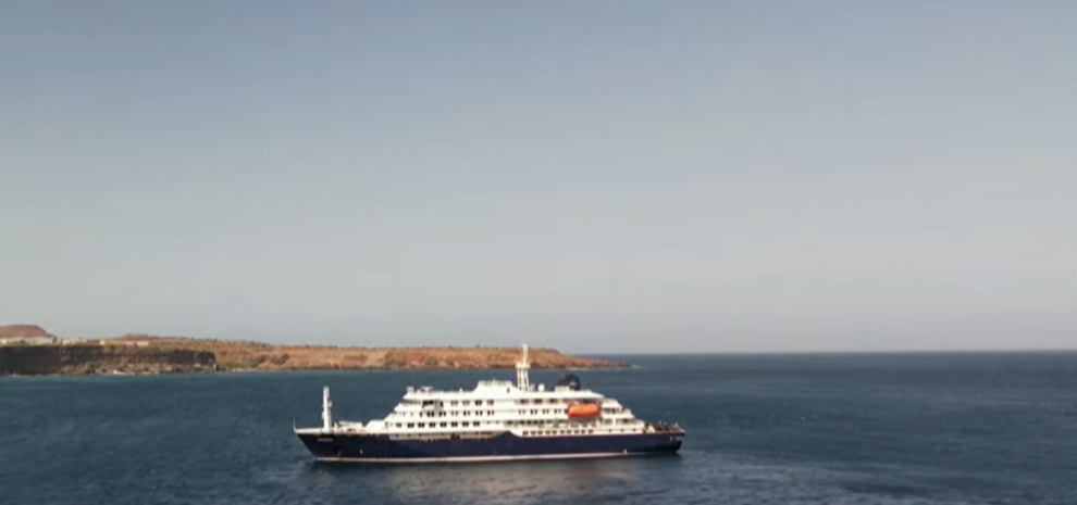 'Low risk' to public of hantavirus after cruise ship deaths: WHO Europe
