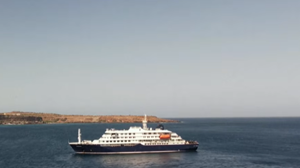 'Low risk' to public of hantavirus after cruise ship deaths: WHO Europe