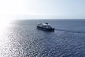 hantavirus cruise ship Zurich hospital