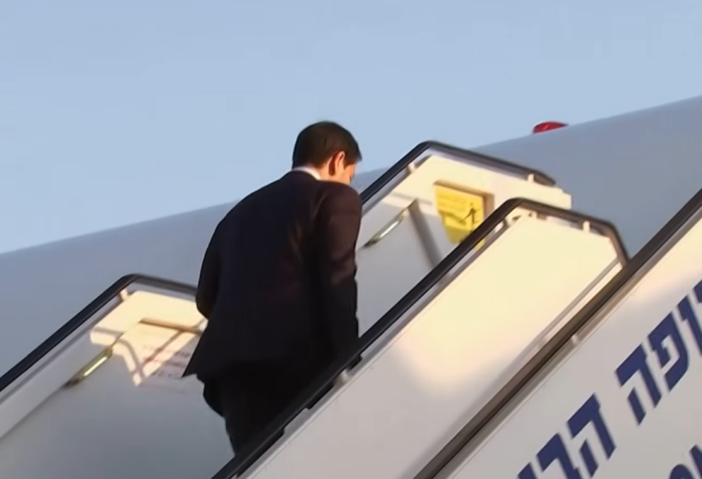 "Rubio, with new Chinese name, heads to Beijing despite sanctions"