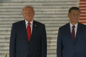 Trump-Xi meeting was 'good': White House
