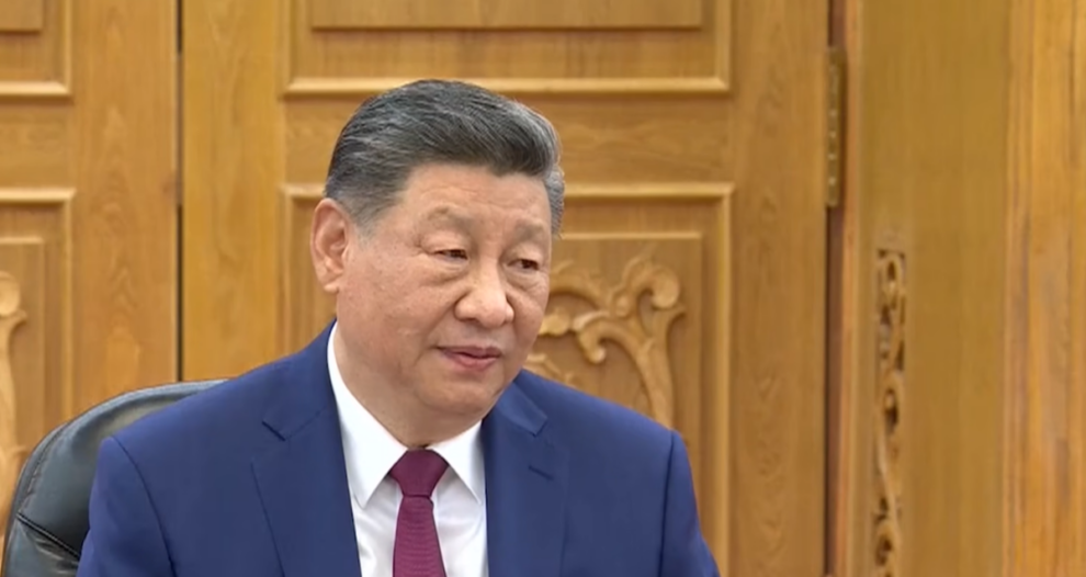 Xi tells Trump US, China could 'come into conflict' if Taiwan issue mishandled: state media