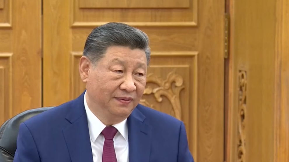 Xi tells Trump US, China could 'come into conflict' if Taiwan issue mishandled: state media