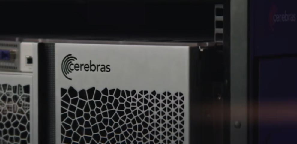 Chip startup Cerebras hits $80 bn in value in strong stock debut