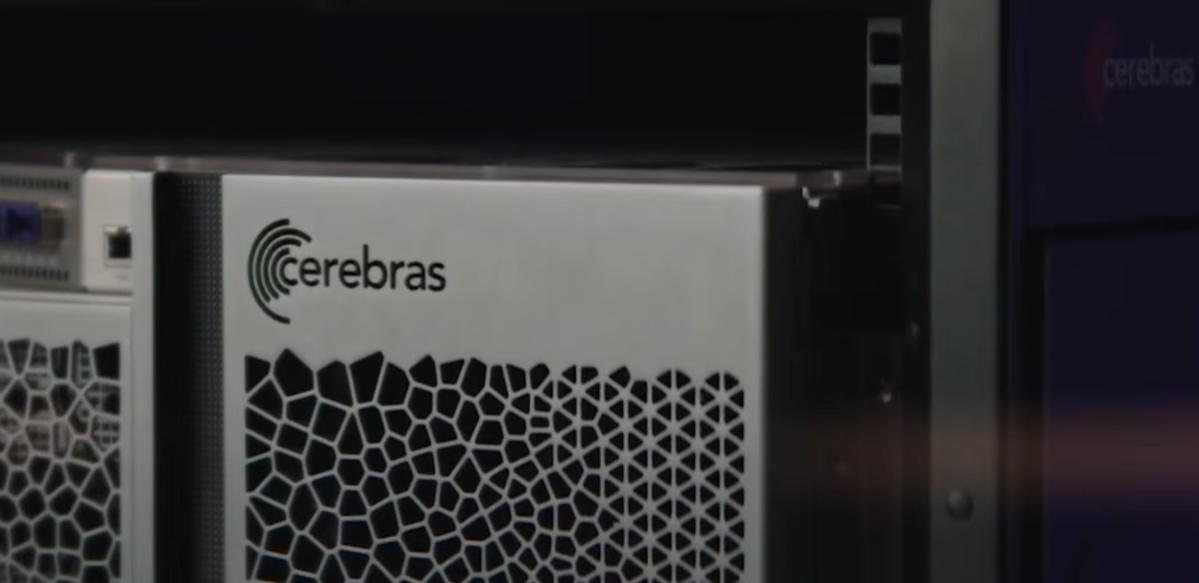 Chip startup Cerebras hits $80 bn in value in strong stock debut