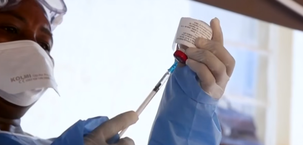 "Africa CDC declares continental emergency over Ebola outbreak