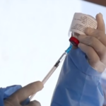 Nigeria Ebola DR Congo strain