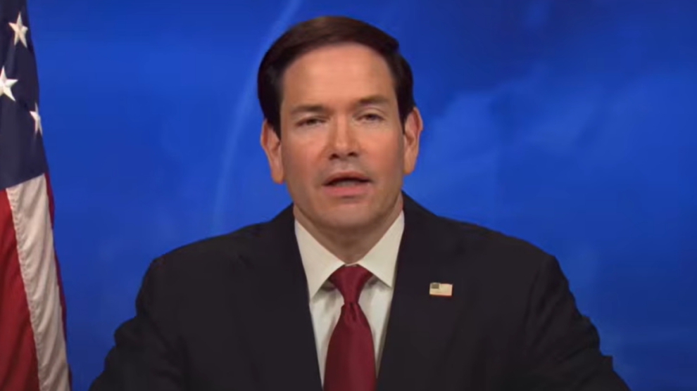 Rubio says Cuba has accepted US offer of $100 mn in aid