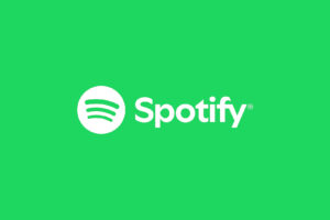 Spotify blank 'Now playing' screen on iPads