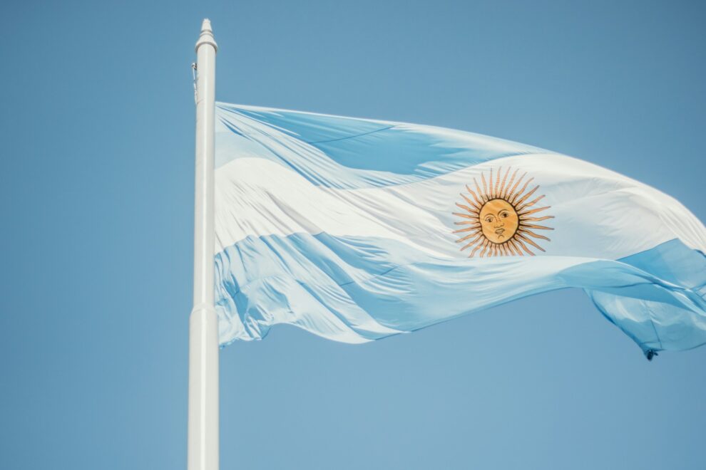 "Argentina inflation slows for first time in 11 months