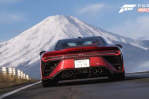Forza Horizon 6 Not Working on Steam