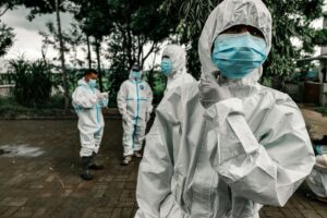 "Estimated DR Congo Ebola death toll jumps to 131"