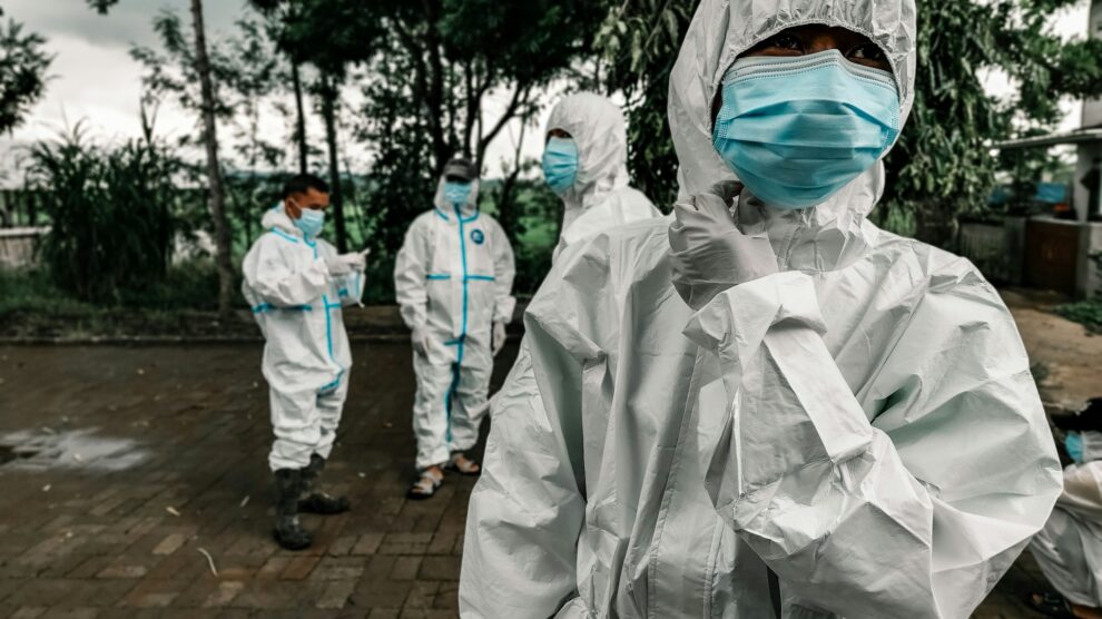 "Estimated DR Congo Ebola death toll jumps to 131"