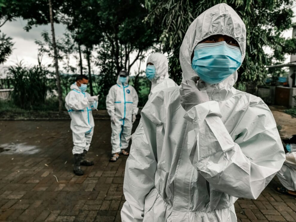 "Estimated DR Congo Ebola death toll jumps to 131"