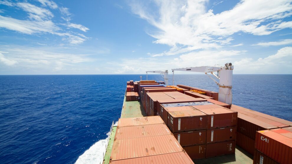 aid shipment mexico usa