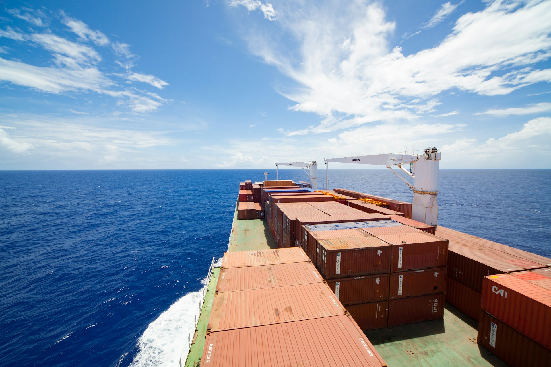 Mexico announces new aid shipment to US-blockaded Cuba