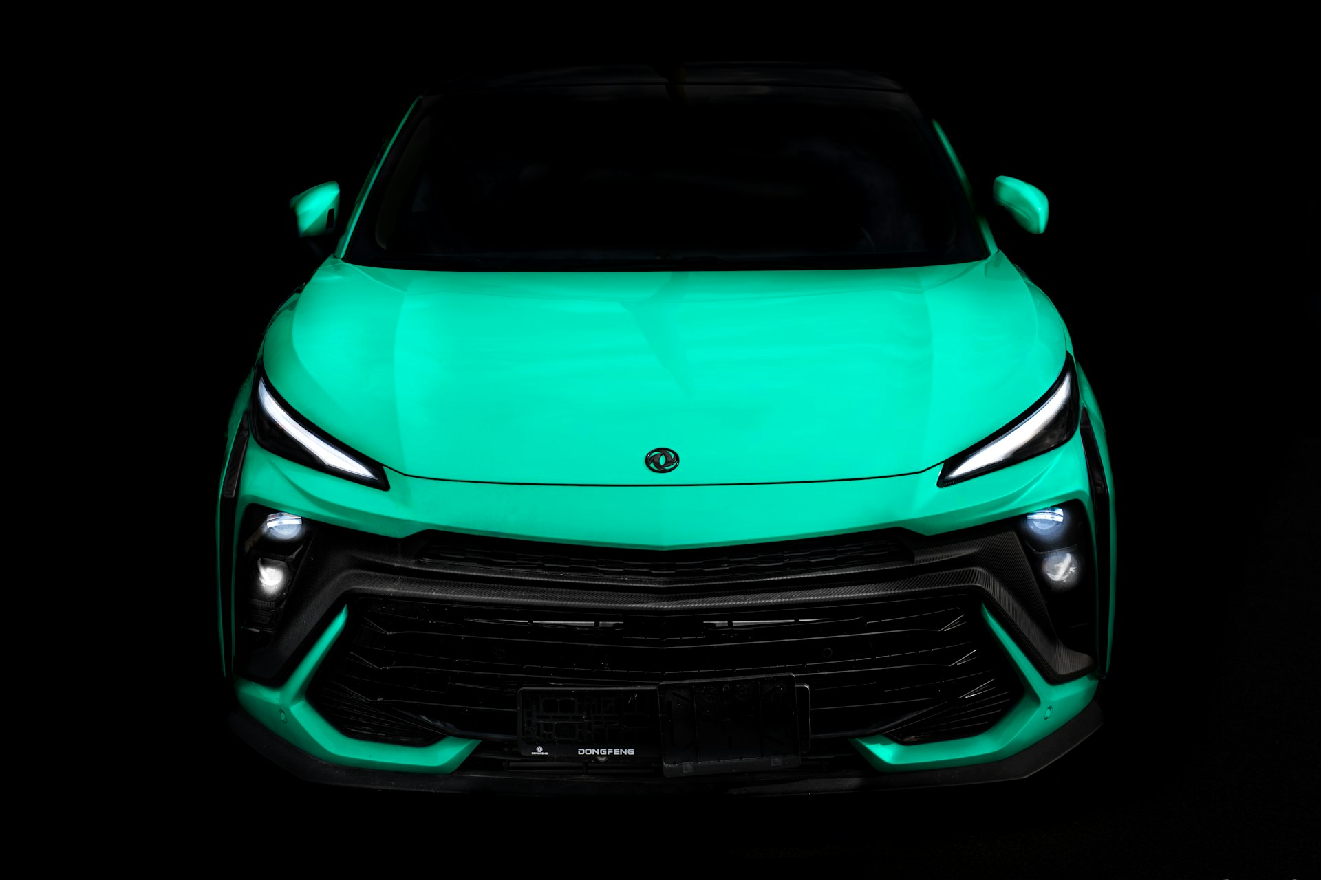 Stellantis signs deal with Dongfeng to build Jeeps in China