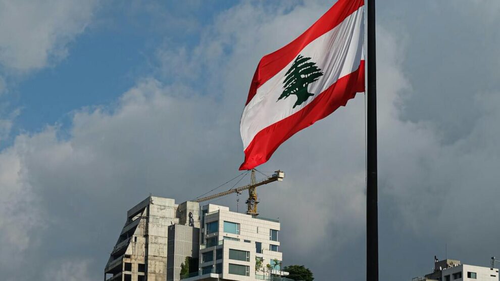 Hezbollah urges Lebanon to declare US ambassador 'persona non grata'