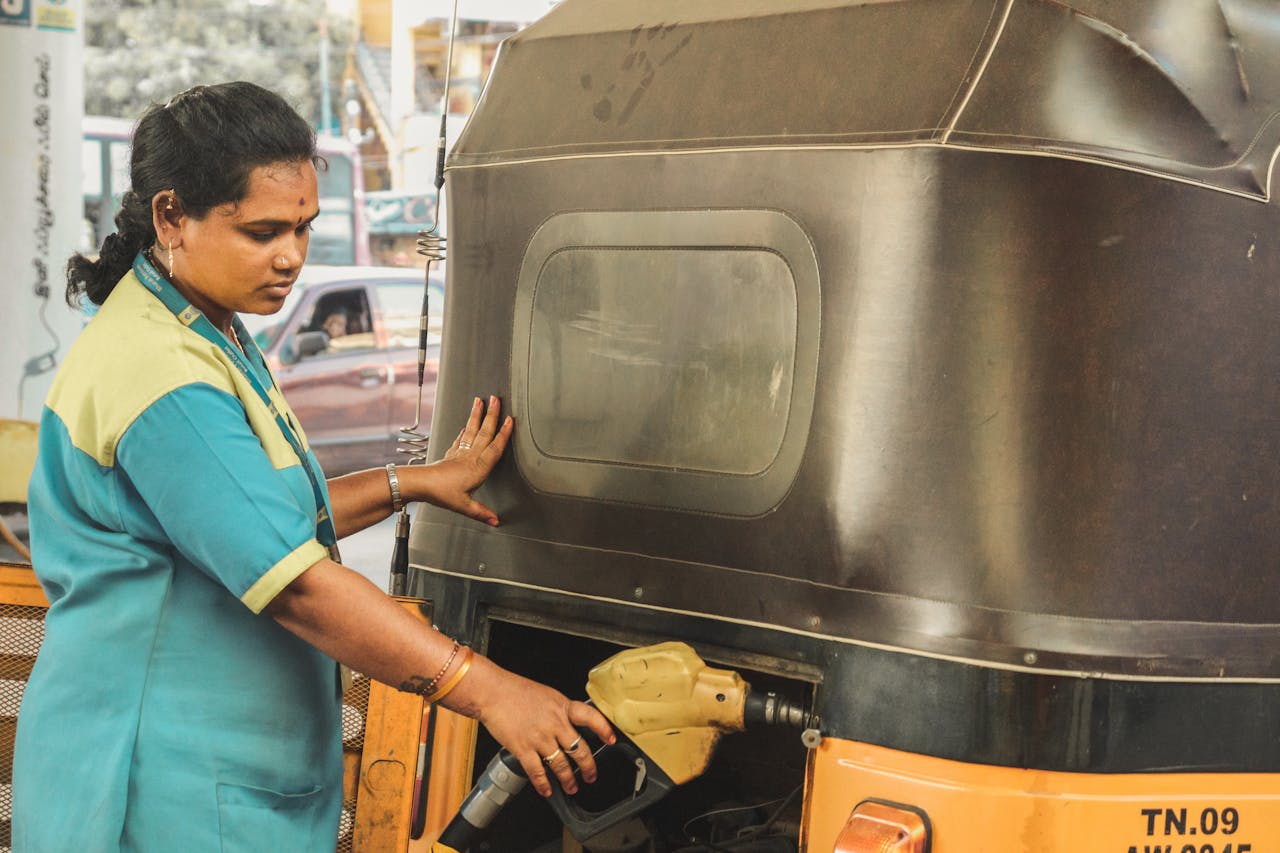 India hikes fuel prices as Middle East war strains supplies