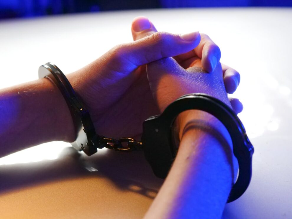 Norway arrests Chinese woman for spying on satellite data