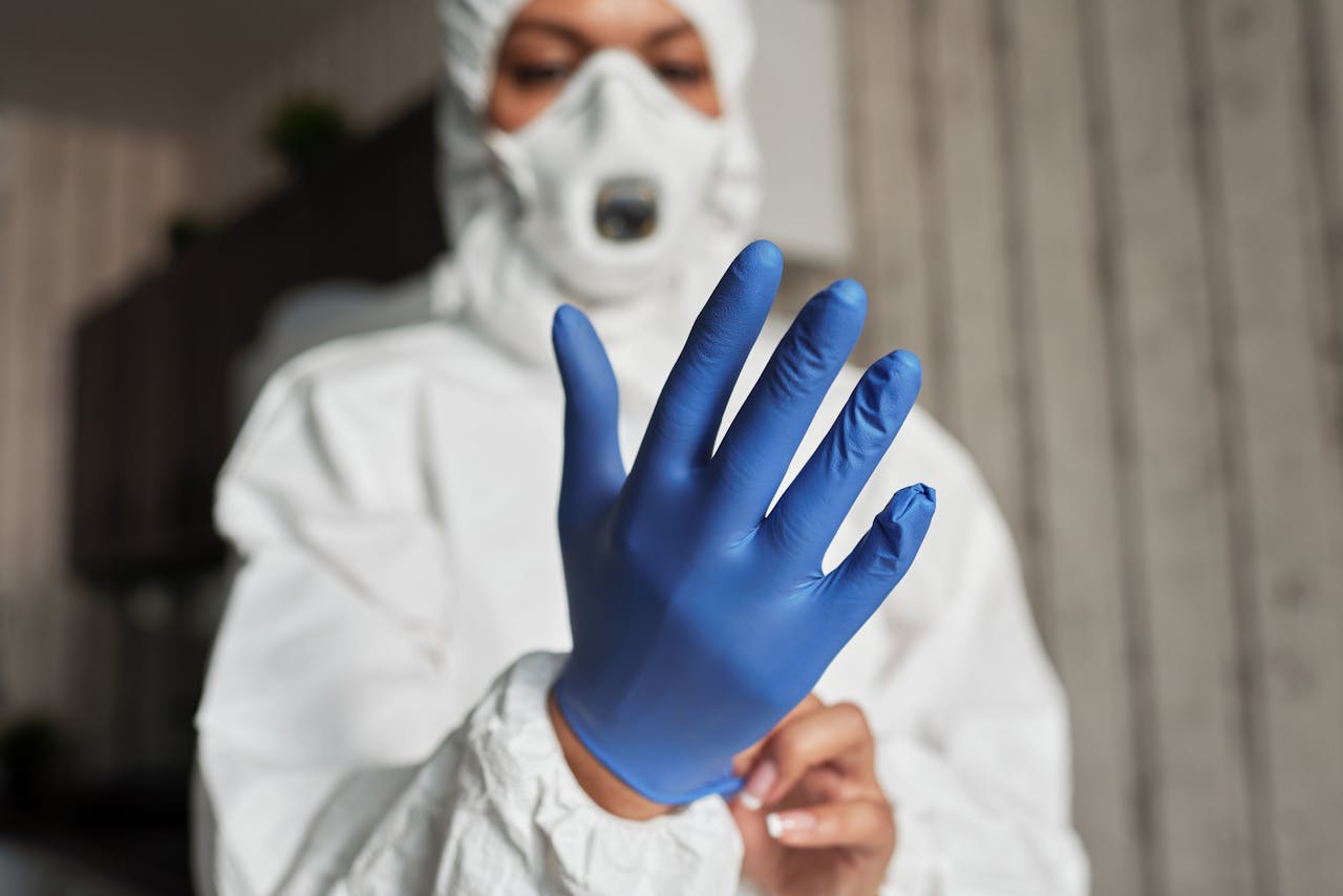 Deadly Ebola outbreak in eastern DR Congo: health agency