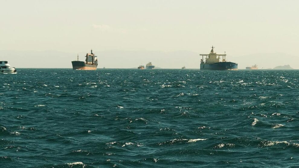 Around 1,500 ships trapped in Gulf due to Iran conflict: UN maritime agency