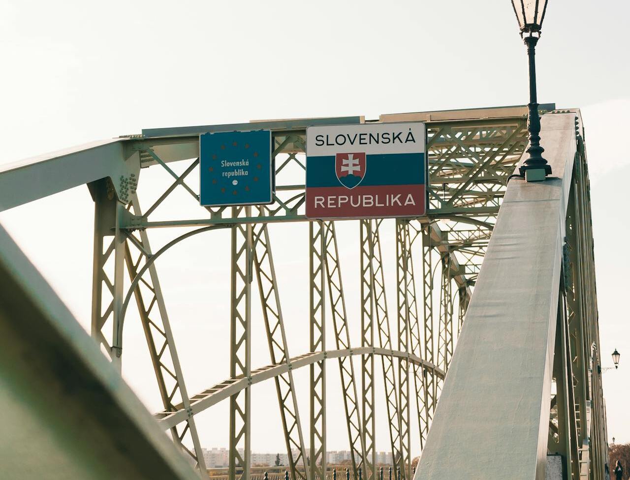 slovakia ukraine border
