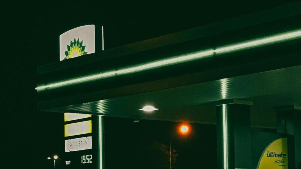 BP facing lawsuit over alleged toxic dumping in Kenya