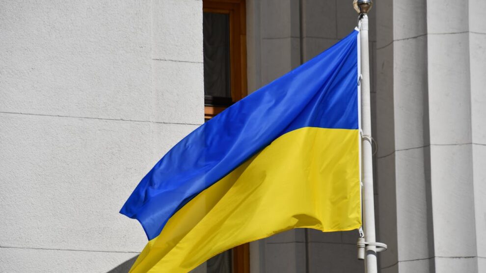 "Sweden announces new spy agency in Ukraine war reset