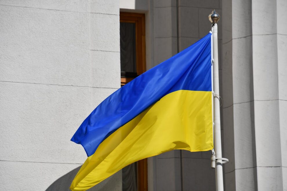 "Sweden announces new spy agency in Ukraine war reset